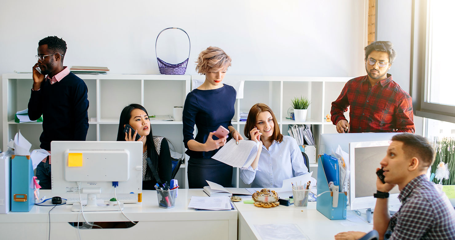 Power up your website with the Manual theme